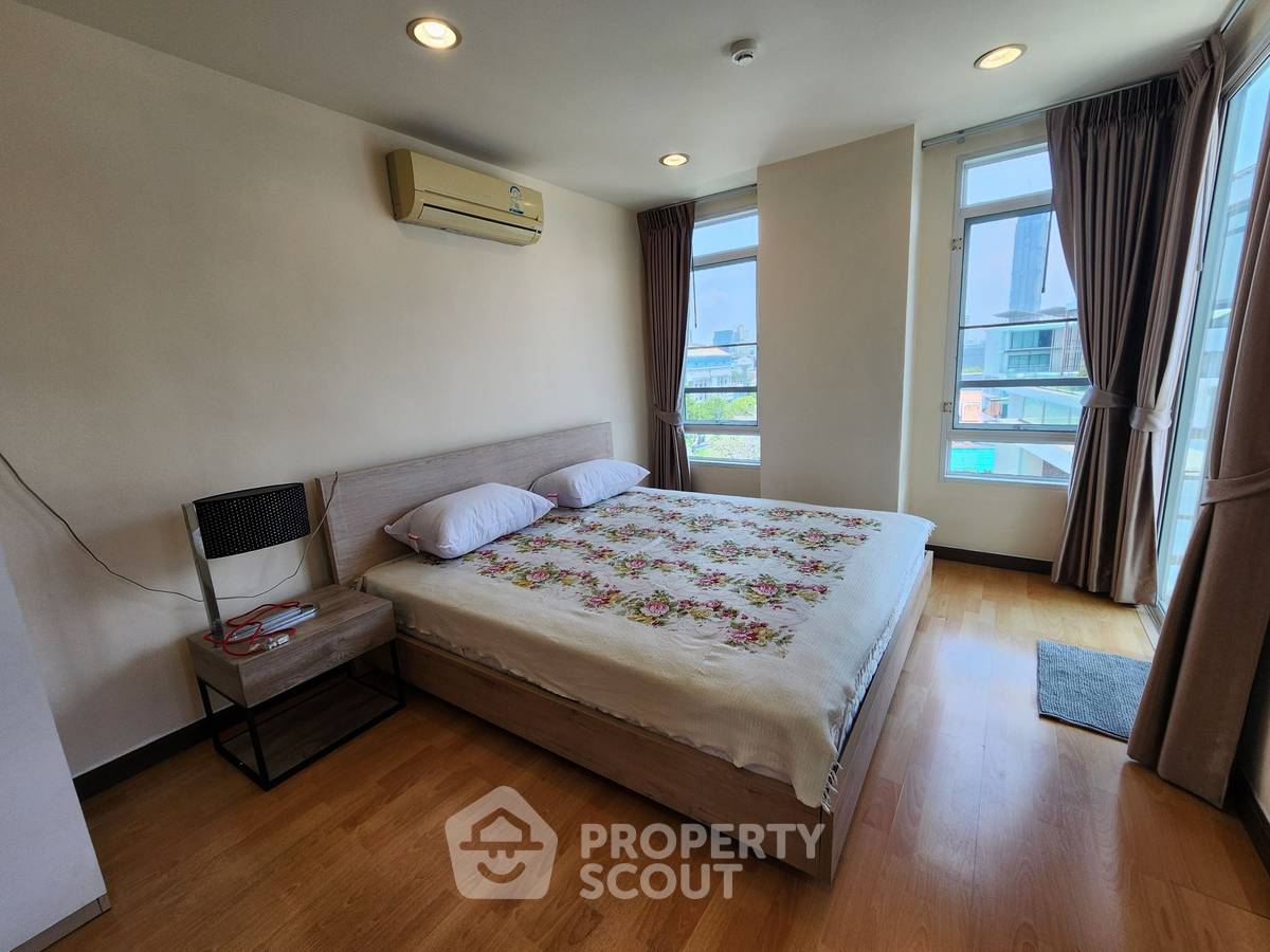 รูป คอนโด 3-ห้องนอน ที่ ดิ แอมมิธิส สุขุมวิท 39 ใกล้ BTS พร้อมพงษ์ (ID 2600443) - รูปที่ 12/45