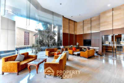 Condos for sale : 1-BR Condo at Sathon Heritage Residences near BTS Chong Nonsi (ID 1284470)