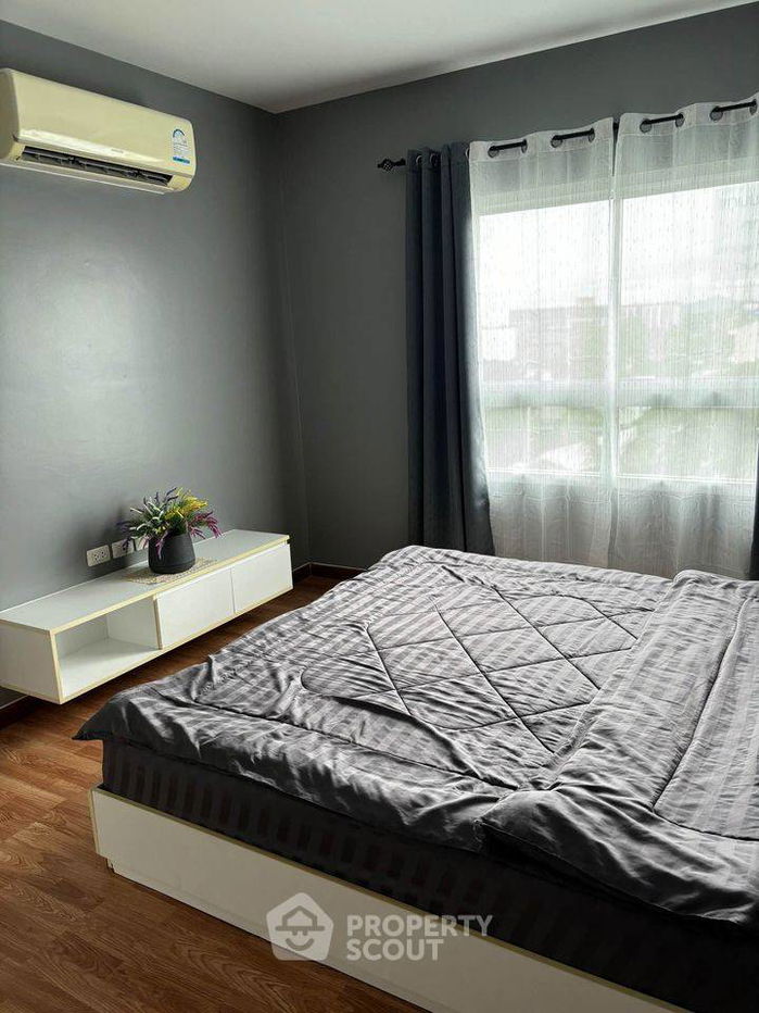 picture 2-BR Condo at The Trust Condo Hua Hin close to Hua Hin City (ID 1575284) - 11/25