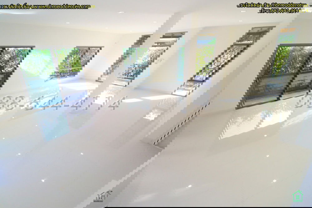 รูป บ้านหลังมุม ไม่เคยอยู่ สภาพมือหนึ่ง! ขายบ้านเดี่ยว Perfect Place พระราม 9 - กรุงเทพกรีฑา 61.8 ตร.ว พท.ใช้สอย 230 ตร.ม. พร้อมต่อเติม - รูปที่ 19/39