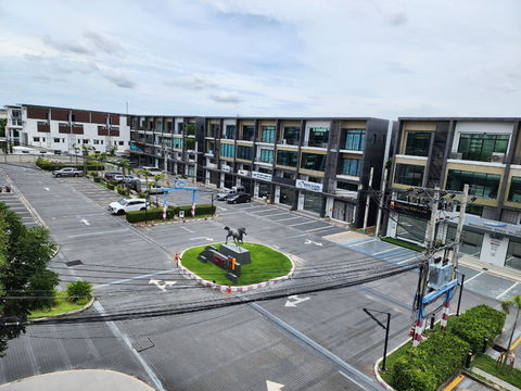 🔥For Rent!! ready to move-in 1b4b 75k - H Cape Biz Sector @ On-nut 📞Call 090 919 9898