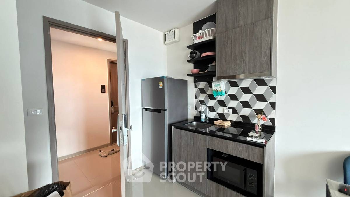 picture 1-BR Condo at THE BASE Phetchaburi-Thonglor in Bang Kapi (ID 2601453) - 2/9