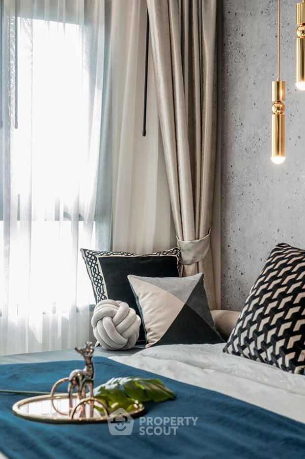 รูป คอนโด 1-ห้องนอน ที่ ไลฟ์ วัน ไวร์เลส ใกล้ BTS เพลินจิต (ID 820238) - รูปที่ 18/18