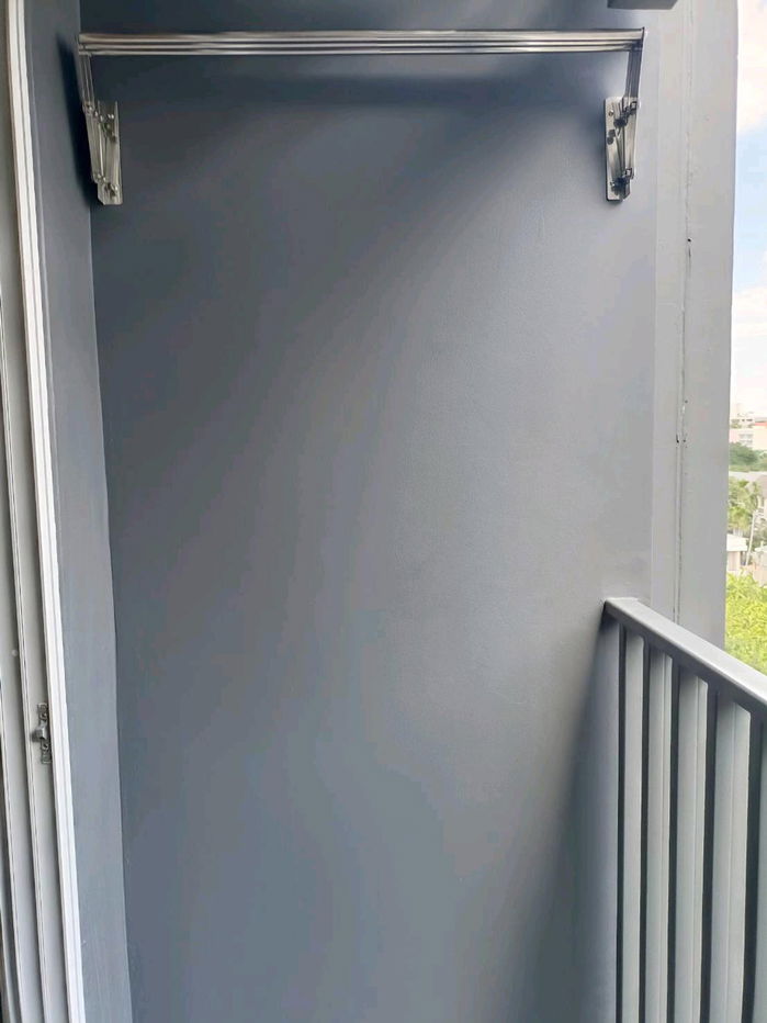 รูป 🔥ด่วน ห้องไปไวมากกก Code: 26KJ567 ให้เช่า Niche Mono Ramkhamhaeng ✅ Add Line @kjcondo (มี@ข้างหน้าด้วยนะคะ) - รูปที่ 6/16