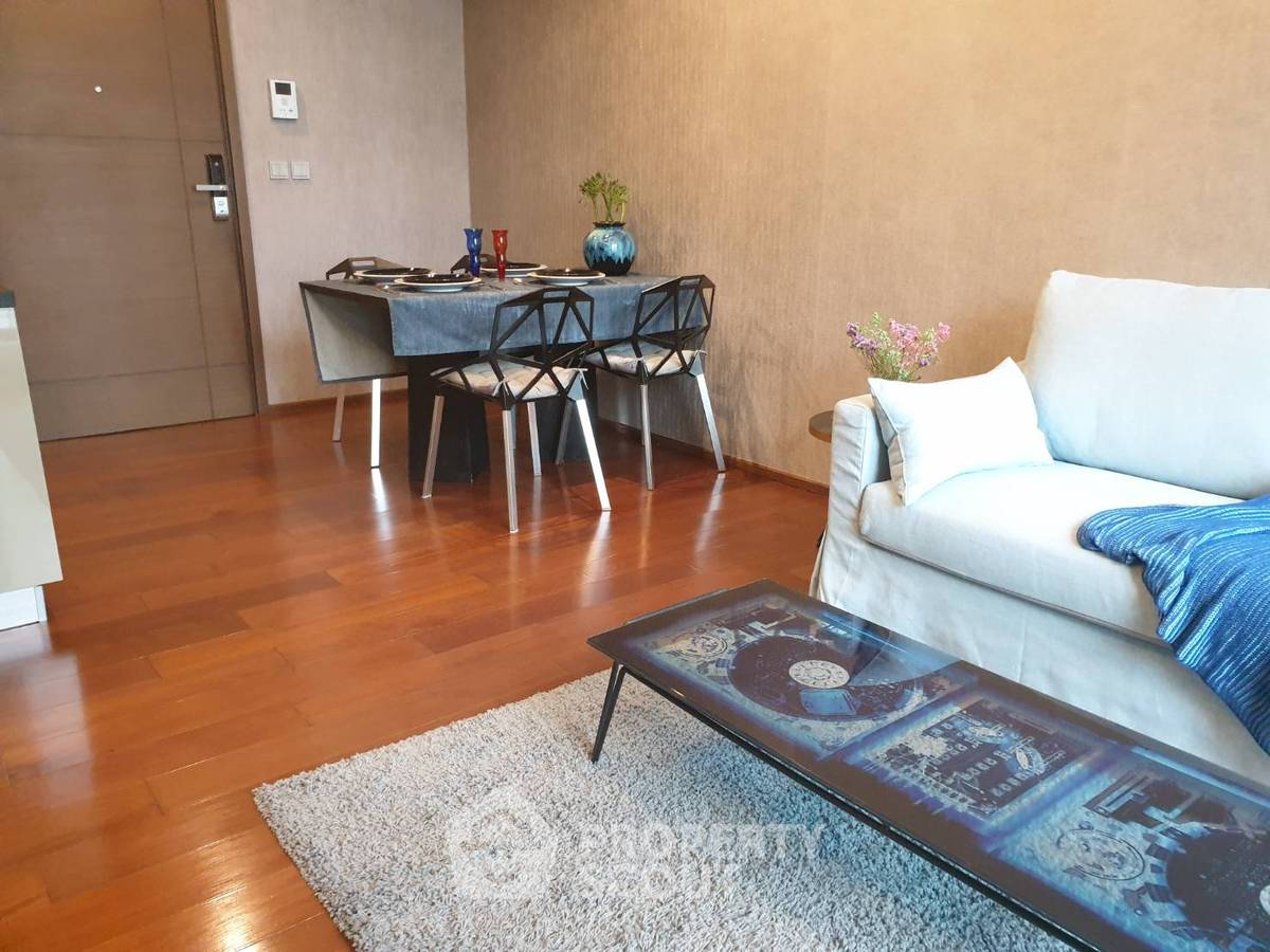 รูป คอนโด 2-ห้องนอน ที่ ควอทโทร บาย แสนสิริ ใกล้ BTS ทองหล่อ (ID 515119) - รูปที่ 2/20