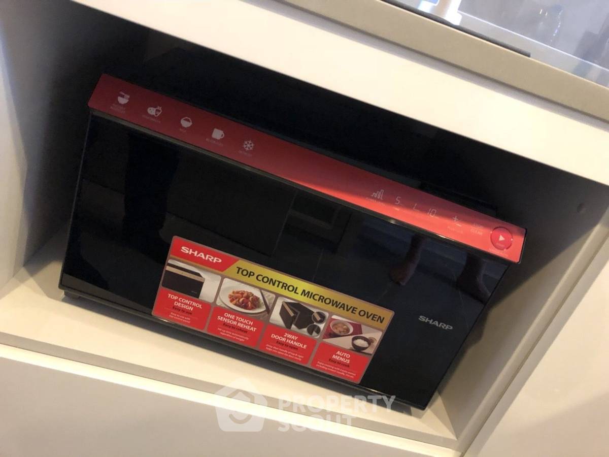 picture 1-BR Condo at M Thonglor 10 near BTS Thong Lor (ID 886113) - 17/19