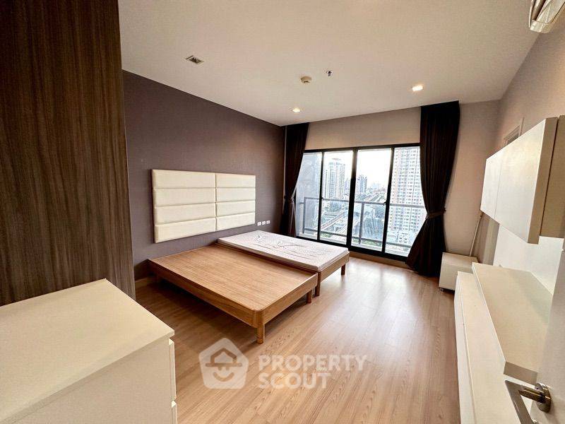 รูป คอนโด 2-ห้องนอน ที่ เออบาโน่ แอปโซลูท ใกล้ BTS กรุงธนบุรี (ID 1466811) - รูปที่ 3/8