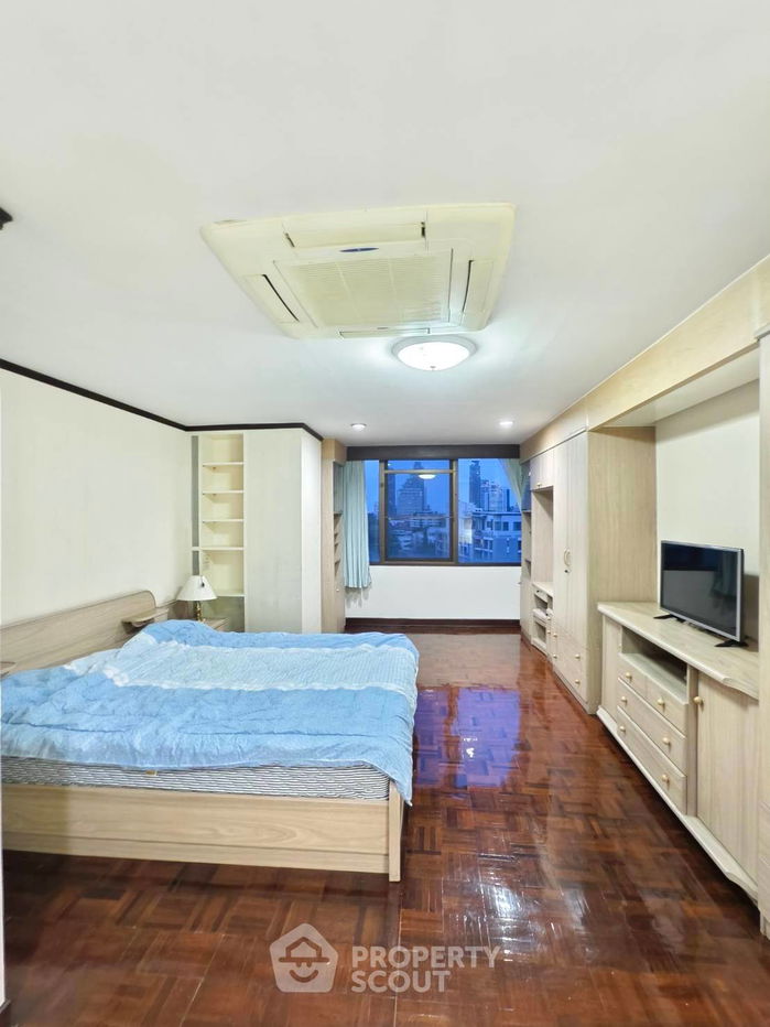 picture 2-BR Condo at Acadamia Grand Tower near BTS Phrom Phong (ID 1533222) - 1/16