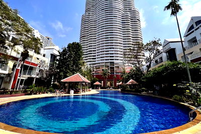 ขายคอนโด : [920611003-180] คอนโด พัทยา