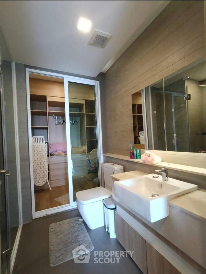 picture 2-BR Condo at Cetus Beachfront close to Jomtien Beach (ID 2066386) - 15/16