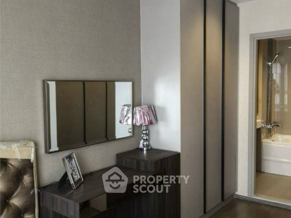 picture 1-BR Condo at Ideo Sukhumvit 93 near BTS Bang Chak (ID 2599947) - 2/5