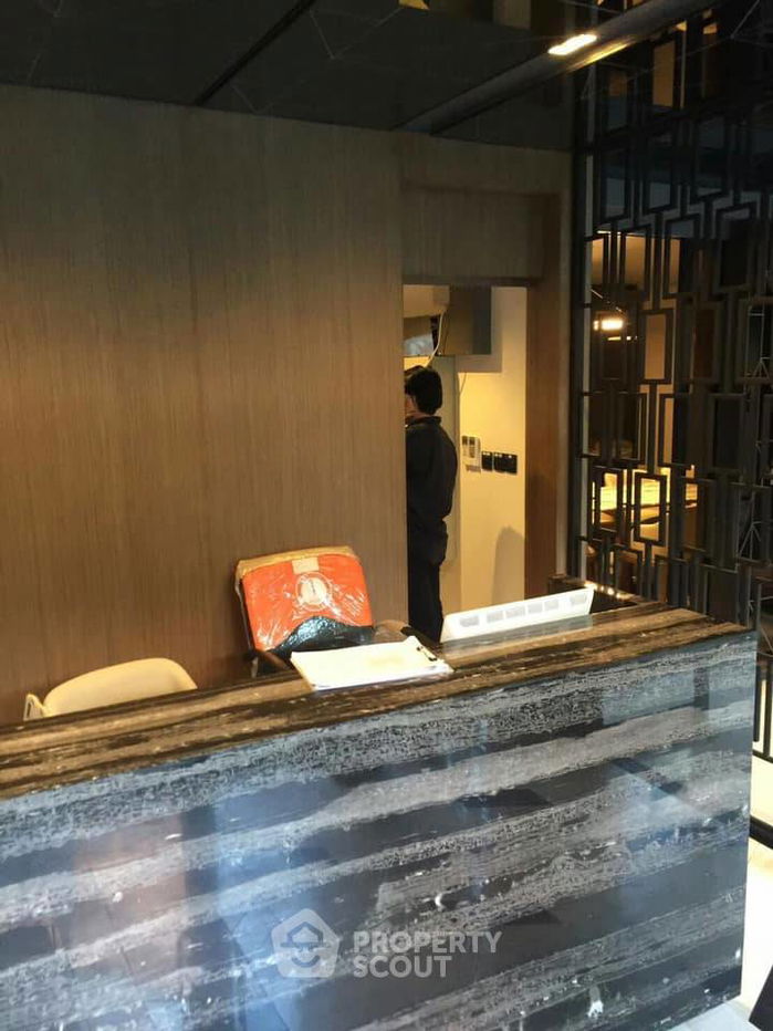 รูป คอนโด 1-ห้องนอน ที่ คลาส หลังสวน ใกล้ BTS ชิดลม (ID 375167) - รูปที่ 10/30