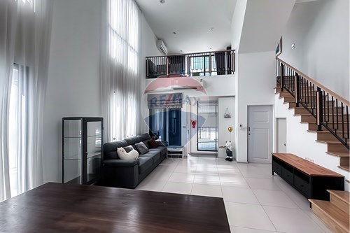 picture [920071083-59] "Luxury Townhouse in Suan Luang: City Living Bliss!" - 4/16