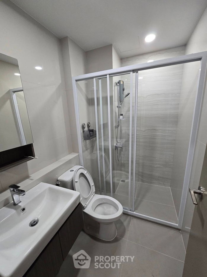 รูป คอนโด สตูดิโอ ที่ แอสปาย วิภา-วิคตอรี่ ใกล้ BTS สนามเป้า (ID 2600019) - รูปที่ 8/10