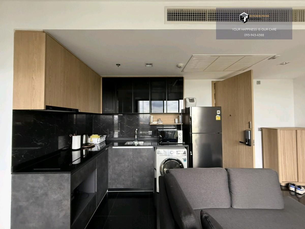 รูป The Line Jatujak-Mochit | 🚝ใกล้ BTS,MRTจตุจักร #2026011213699 #FC - รูปที่ 8/10