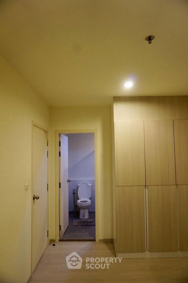 รูป คอนโด 2-ห้องนอน ที่ แอสปาย สาทร-ตากสิน (บริค โซน) ใกล้ BTS วุฒากาศ (ID 303397) - รูปที่ 8/25