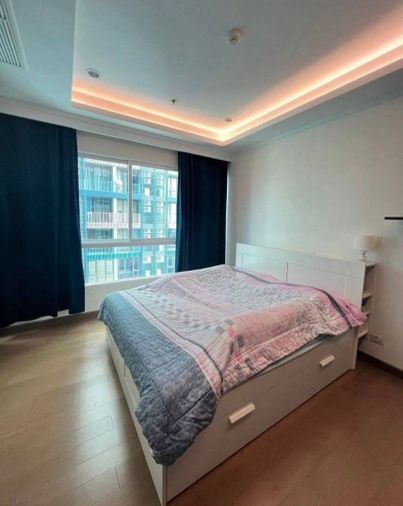 ปล่อยเช่า📢  Supalai Elite Phayathai (ศุภาลัย เอลีท พญาไท)✔️ 1  ห้องนอน✔️ พร้อมเข้าอยู่ 