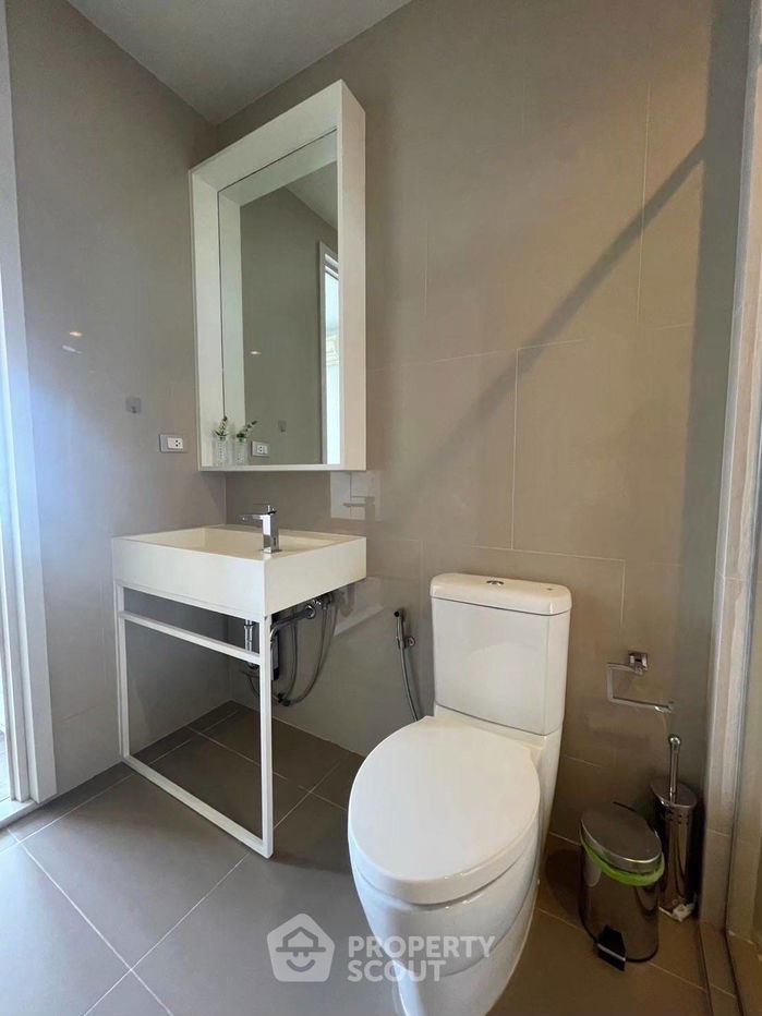 picture 2-BR Condo at Sea Saran Condominium close to Bangsaray (ID 2597675) - 8/20