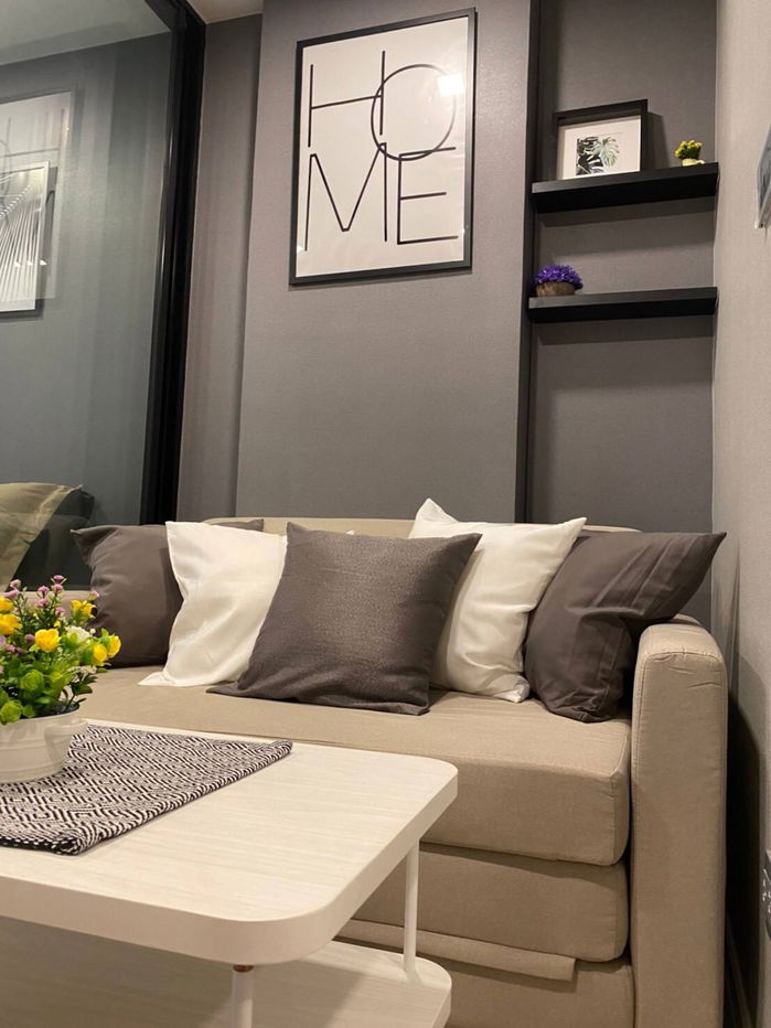 รูป 🦋RB23003 ให้เช่าถูกมาก📢แอทโมซ แจ้งวัฒนะ👉แอดไลน์ @714txlxc( มี @ ด้วย) แอดมินตอบไว - รูปที่ 3/9