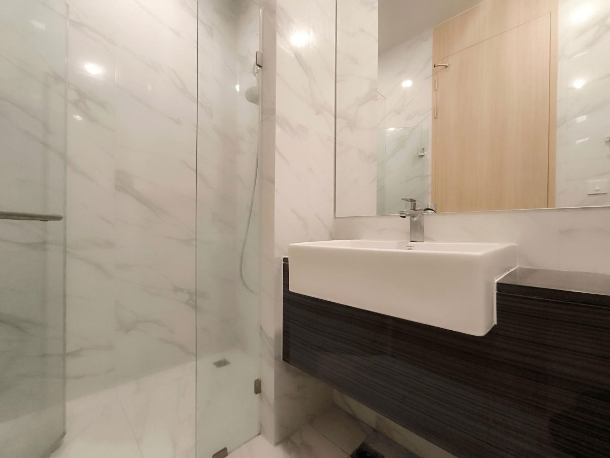 รูป 🌆 ให้เช่า: Noble BE 19 | คอนโดหรู ใจกลางอโศก ใกล้ BTS อโศก & MRT สุขุมวิท @90condo 🌃 - รูปที่ 7/9