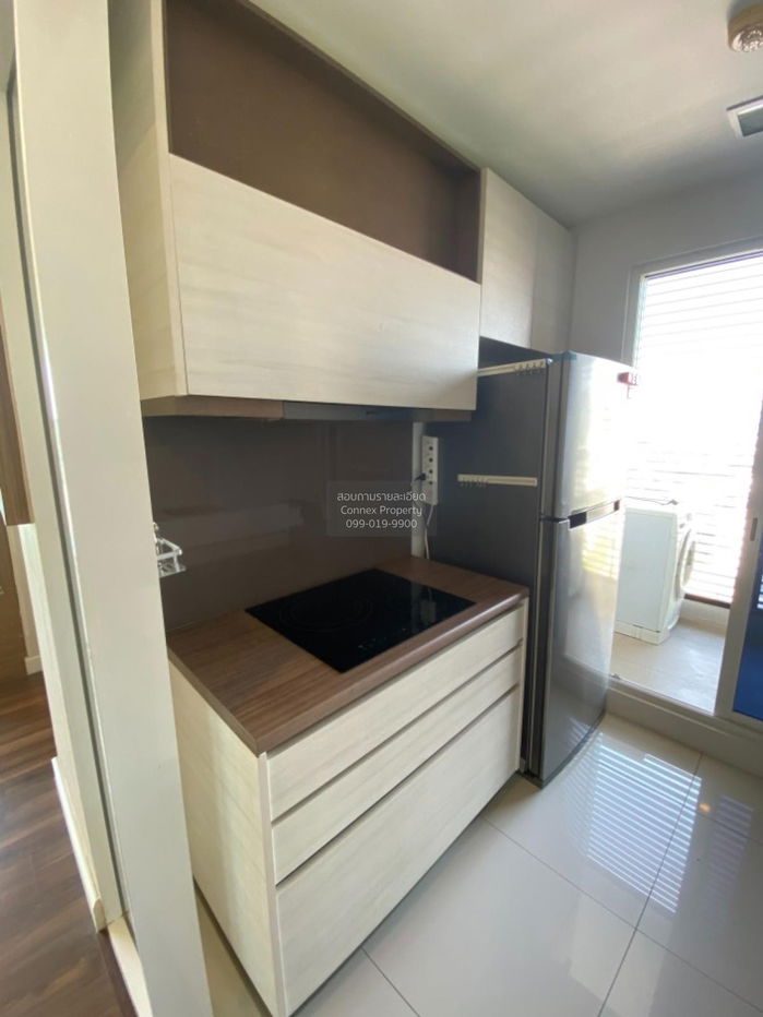 picture 🔥🔥🔥 For Rent Condo , The Room Sathorn - Taksin , BTS-Pho Nimit , Bang Yiruea , Thon Buri , Bangkok , CX-82857 ✅ Live chat with us ADD LINE @connexproperty ✅ 🔥🔥🔥 - 6/12