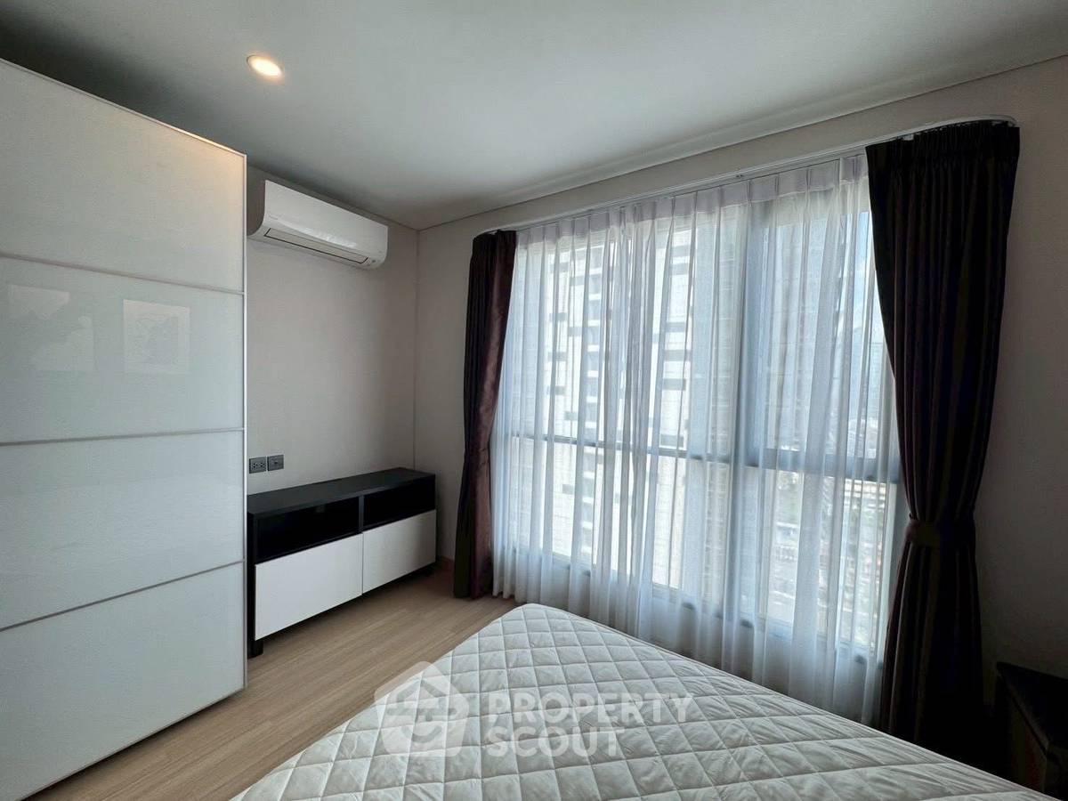 picture 3-BR Condo at Supalai Riva Grande close to Phra Ram 3 (ID 2599923) - 13/29