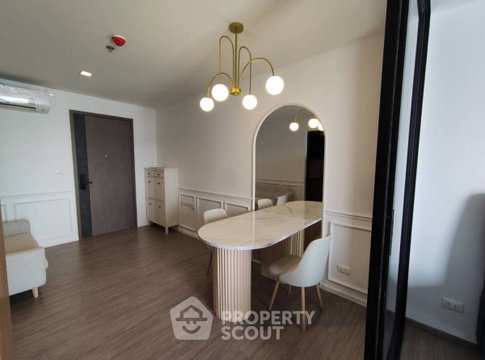 1-BR Condo at The Line Phahonyothin Park near MRT Phahon Yothin (ID 1019216)