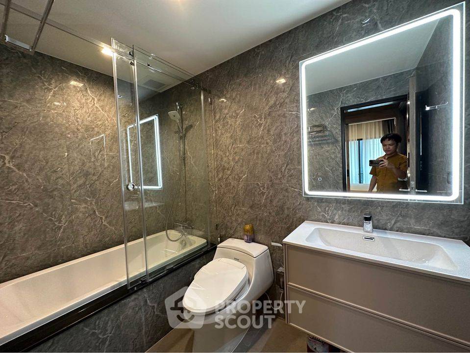 รูป คอนโด 2-ห้องนอน ที่ โนเบิล รีมิกซ์ ใกล้ BTS ทองหล่อ (ID 992234) - รูปที่ 7/7