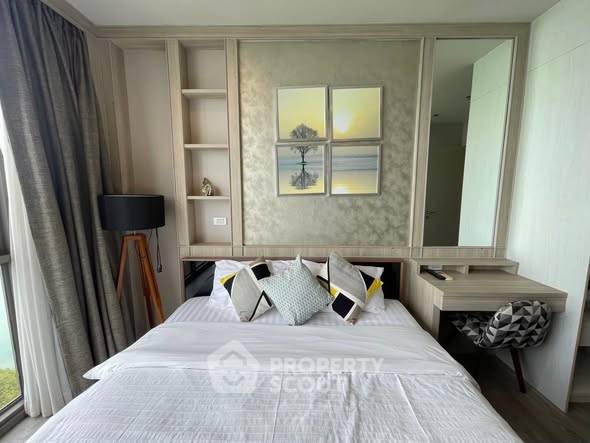 picture 2-BR Condo at Sea Saran Condominium close to Bangsaray (ID 2597675) - 4/20