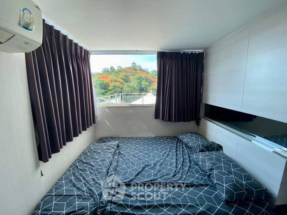 รูป ดูเพล็กซ์ 2-ห้องนอน ที่ มาริน่า เบย์ฟร้อนท์ ศรีราชา ใน ศรีราชา (ID 1515846) - รูปที่ 10/12