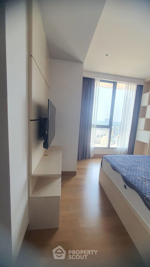 รูป คอนโด 1-ห้องนอน ที่ เดอะ ลุมพินี 24 ใกล้ BTS พร้อมพงษ์ (ID 1514333) - รูปที่ 8/11