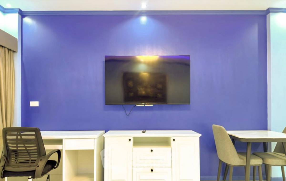 picture 1-BR Condo at Baan Suan Lalana Condominiums close to Pattaya (ID 1863884) - 10/11