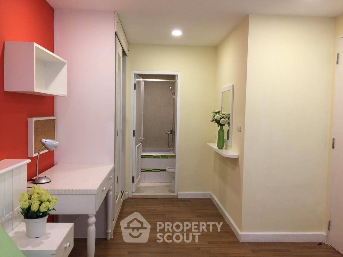 picture 1-BR Condo at The Clover Thonglor Residence near BTS Thong Lor (ID 904178) - 11/12