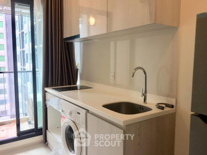 รูปภาพ คอนโด 1 ห้องนอน Rhythm Sukhumvit 36-38 ใกล้ BTS ทองหล่อ (ID 1801841)