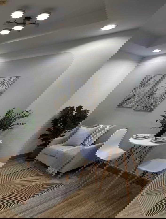 picture #R9098 🎉 310169 Condo for rent: The Kris 6 Ratchada 17 - 4/7