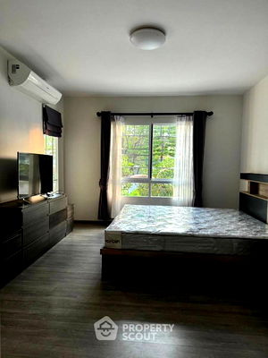 Townhouses for rent Mega Bangna : 2-BR Townhouse in Bang Kaeo (ID 1928997)