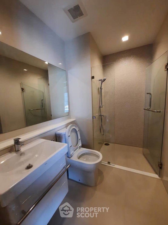 รูป คอนโด 2-ห้องนอน ที่ ไลฟ์ สุขุมวิท 62 ใกล้ BTS บางจาก (ID 619897) - รูปที่ 4/12