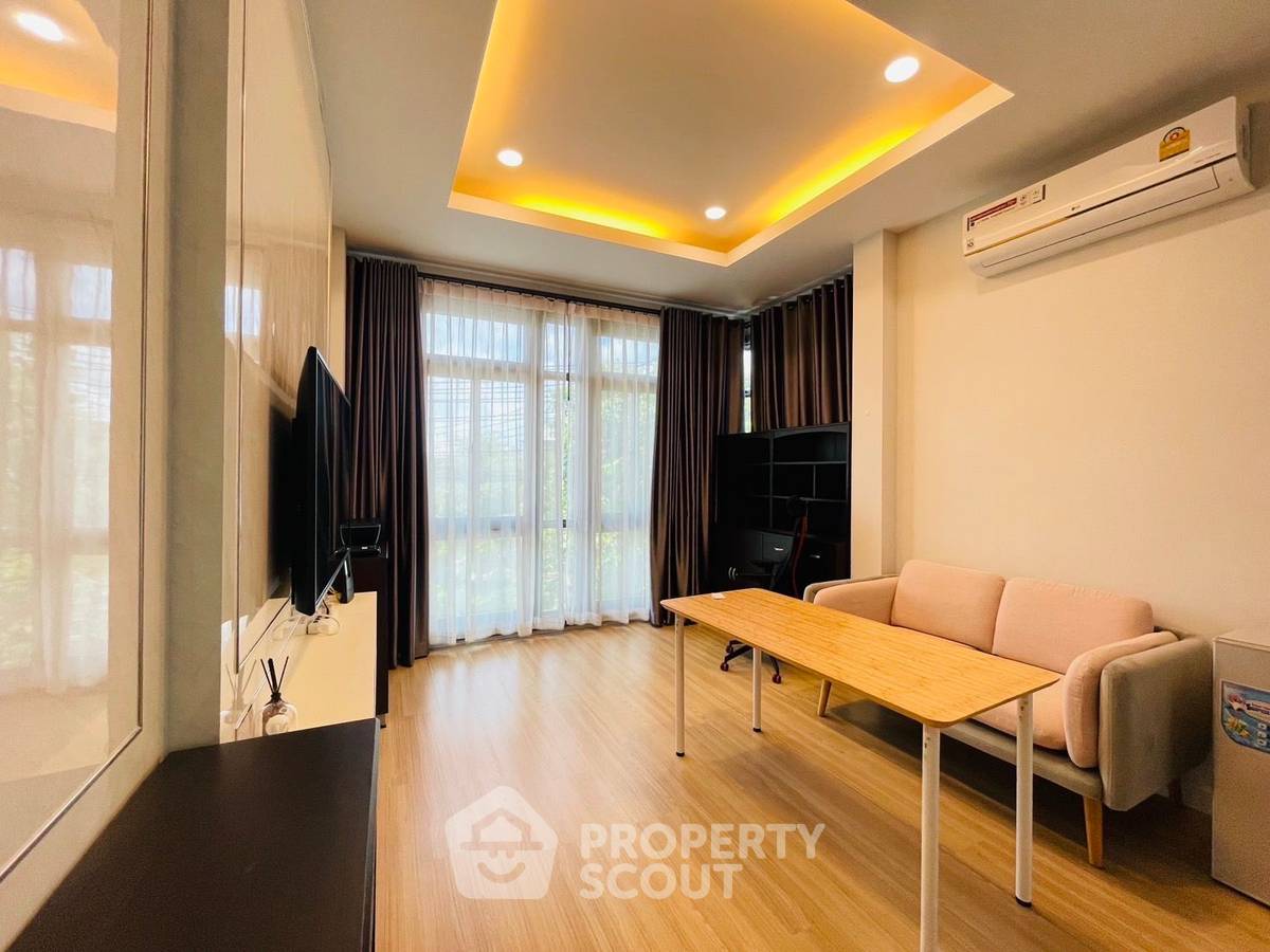 picture 3-BR House at Patta Prime close to Pattaya (ID 2598749) - 7/19