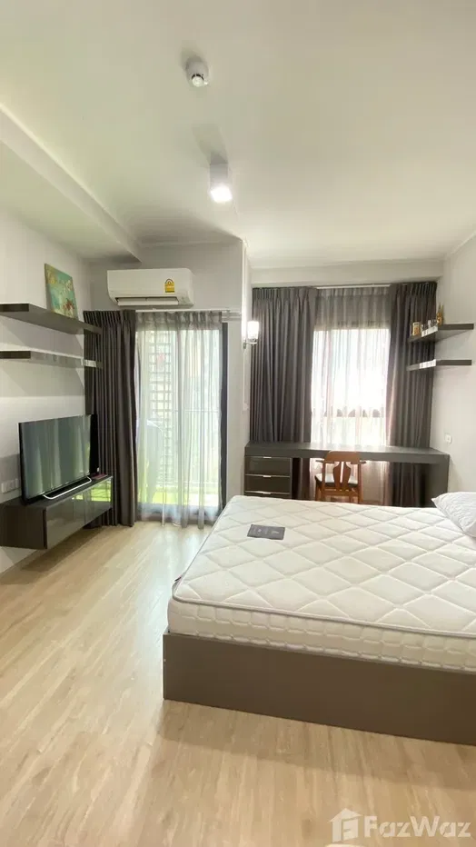 รูป ขาย คอนโด สตูดิโอ ในโครงการ ไอดีโอ นิว พระราม 9 6010938 - รูปที่ 7/18