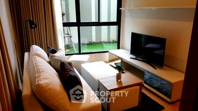 คอนโดให้เช่า : คอนโด 1-ห้องนอน ที่ ลีฟ แอท 49 ใกล้ BTS ทองหล่อ (ID 994172)