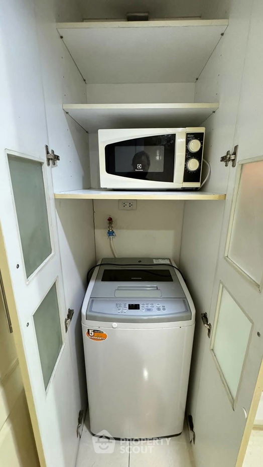 picture 1-BR Condo at Grand Park View Asoke near MRT Sukhumvit (ID 2600526) - 6/10