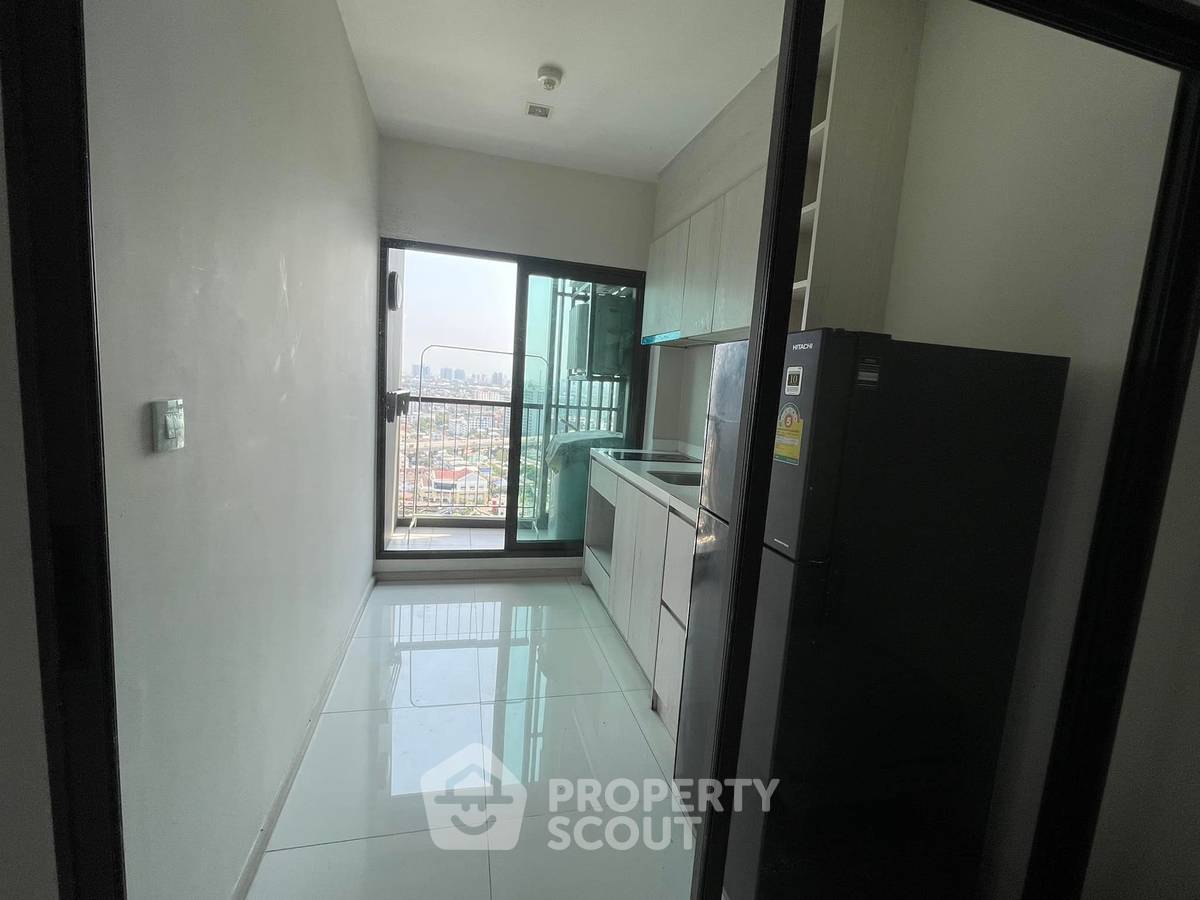 รูป คอนโด 1-ห้องนอน ที่ ไลฟ์ สุขุมวิท 48 ใกล้ BTS พระโขนง (ID 738879) - รูปที่ 10/22