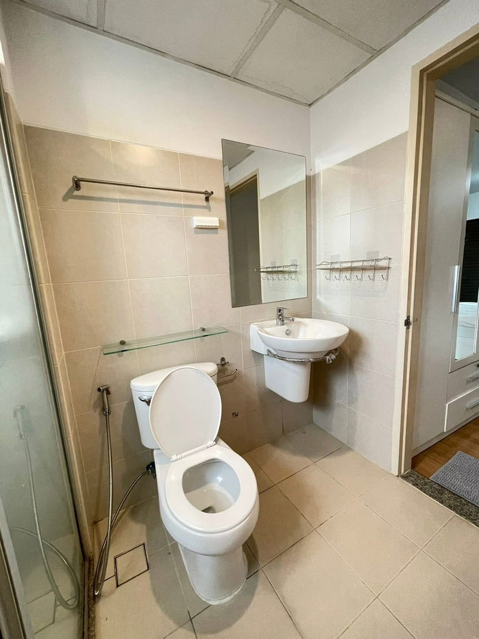 รูป 🏬 พร้อมอยู่ 5กพ Supalai Park Ratchaphruek-Phetkasem - ห้องกว้าง น่าอยู่ เดินทางสะดวก ใกล้ BTS บางหว้า - รูปที่ 7/9