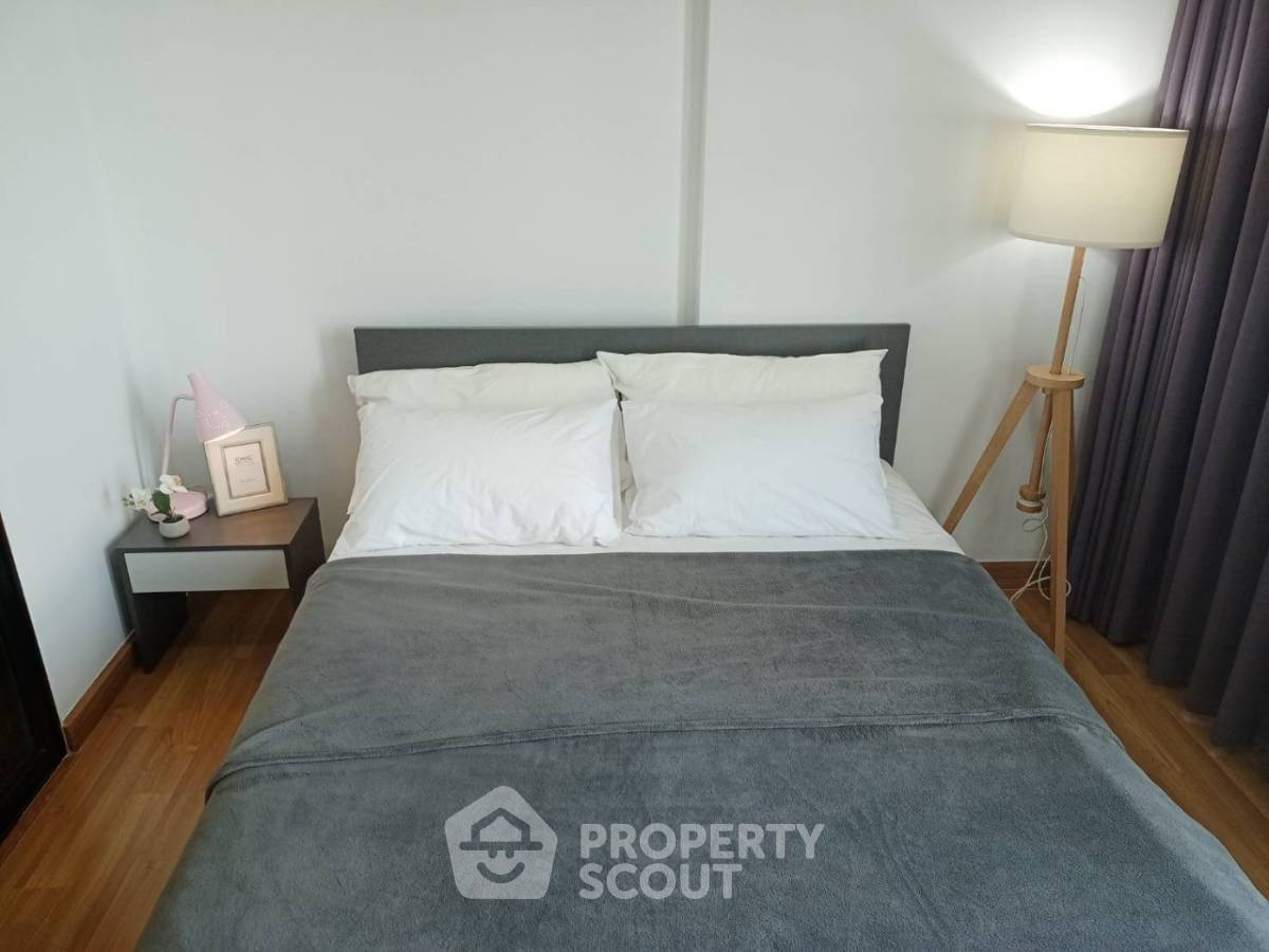 รูป คอนโด 1-ห้องนอน ที่ คอนโด พรีมิโอ เวโทร ใกล้ BTS มหาวิทยาลัยเกษตรศาสตร์ (ID 1396230) - รูปที่ 6/15