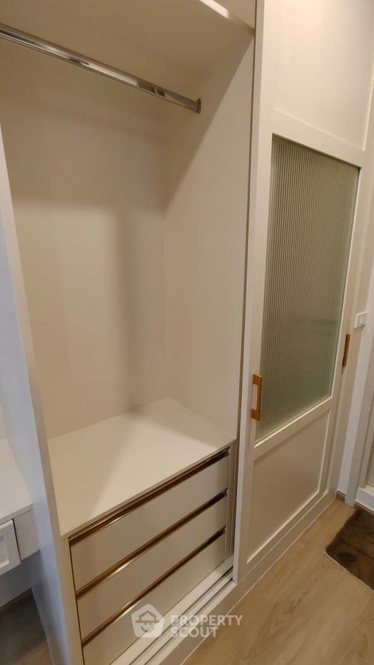 picture 1-BR Condo at LIFE Rama 4 - Asoke near MRT Queen Sirikit National Convention Centre (ID 2052334) - 11/11