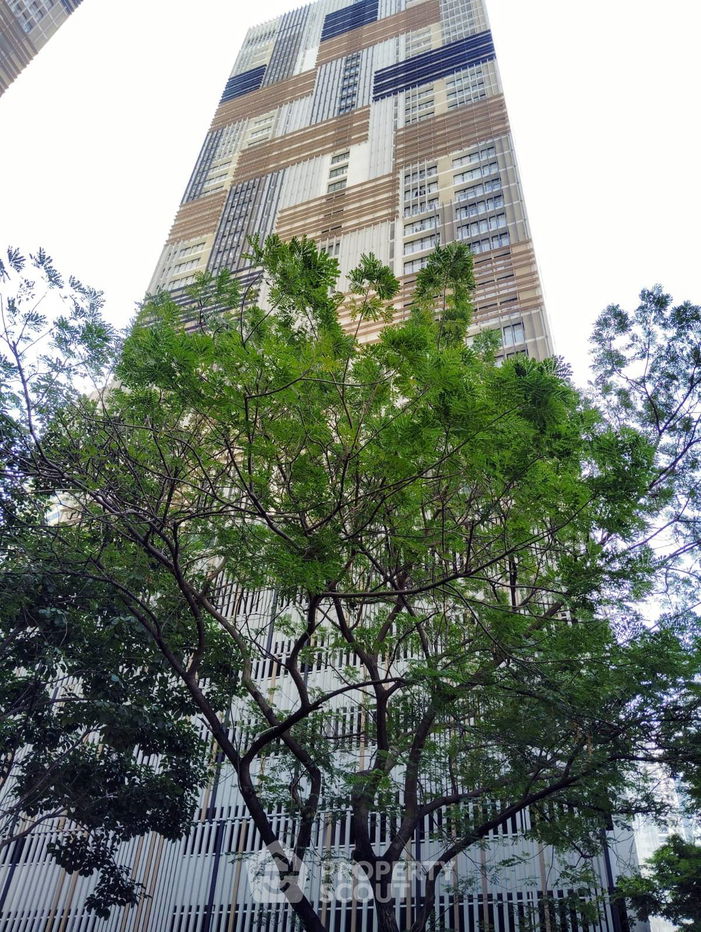 รูป คอนโด 2-ห้องนอน ที่ พาร์ค ออริจิ้น พร้อมพงษ์ ใกล้ BTS พร้อมพงษ์ (ID 2029999) - รูปที่ 21/26