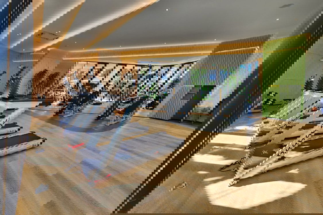 รูป 🏡✨ D Condo Reef กะทู้ 1 นอน วิวสระ พร้อมอยู่ - รูปที่ 10/21