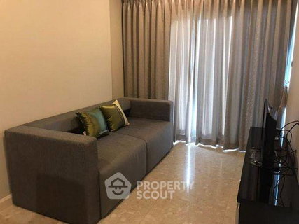 รูปภาพ คอนโด 1 ห้องนอน The Crest Sukhumvit 34 ใกล้ BTS ทองหล่อ 200 ม. (ID 1588705)