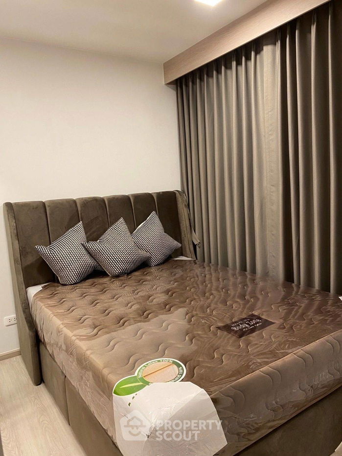 picture 1-BR Condo at Plum Condo Sukhumvit 62 near BTS Bang Chak (ID 2007366) - 6/22
