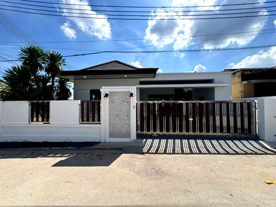 Houses for sale Phuket : 🔥 Corner Detached House in Bang Jo — Only 3.99 MB!